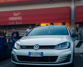 Volkswagen Golf GTI Performance 2017