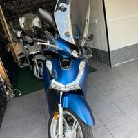 Honda sh 125 anno 2023