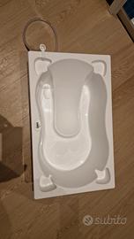 CAM Vaschetta bagnetto neonati