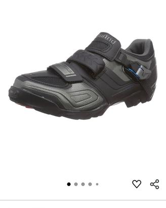 Shimano M089 torbal scarpe da bici 