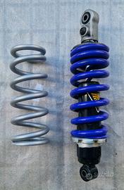 Mono ammortizzatore Yamaha FZ1 2008