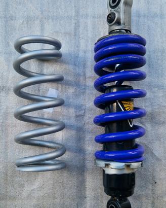 Mono ammortizzatore Yamaha FZ1 2008