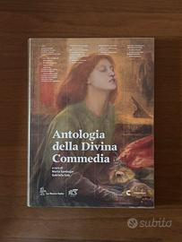 Antologia della Divina Commedia