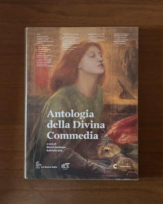 Antologia della Divina Commedia