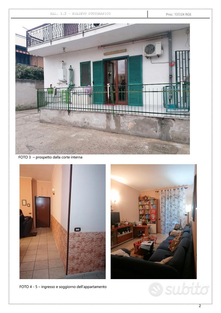Appartamento – CE - Vista 2