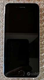 iPhone 6 16GB Space Grey - NON FUNZIONANTE