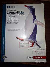 L'Amaldi.blu  zanichelli