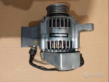 ALTERNATORE DENSO  6-100211-385