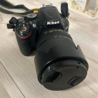 Nikon D5200