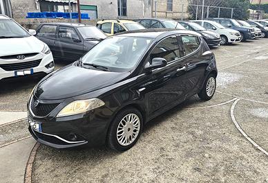 Lancia Ypsilon 1.3 MJT 16V 95CV BEN TENUTA GARANZI