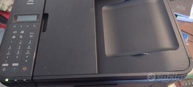 Stampante-scanner Canon