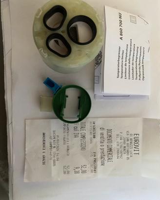 Cartuccia miscelatore Ideal Std A960500, 47 mm