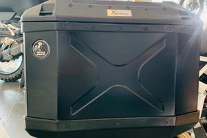 Tris Valigie Hepco & Becker Per Bmw F 900 Gs