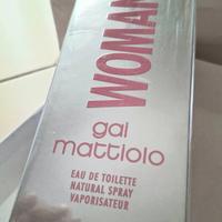 Gai Mattiolo "Woman's"  Eau de Toilette 75ml (Vint