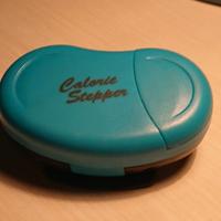 Contapassi Oregon Scientific con contacalorie