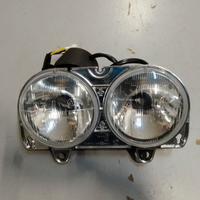 Coppia fari Aprilia AF 1 125 Sintesi AP8112588