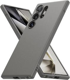 Ringke Onyx Custodia Samsung s24 Ultra  Grigio