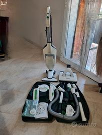 Folletto VORWERK VK 220 S