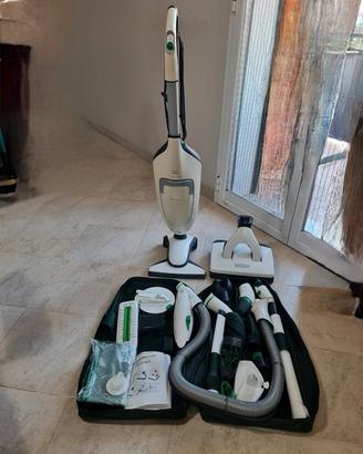 Folletto VORWERK VK 220 S