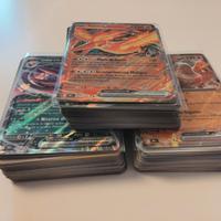 Carte Pokémon ex/holo