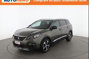 PEUGEOT 5008 BlueHDi 120 S&S EAT6 GT Line