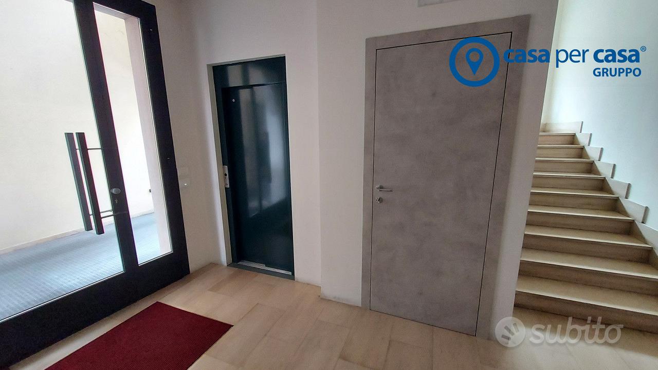Appartamento – Rovigo, Commenda - Vista 2