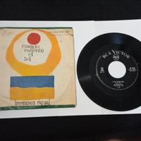 Los Hermanos Rigual – Cuando Calienta El Sol - Vi