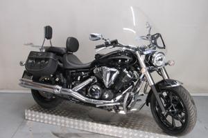 Yamaha XVS 950 A Midnight Star