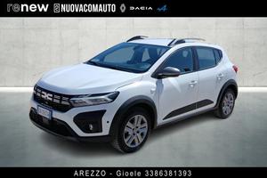 Dacia Sandero Stepway 1.0 tce Comfort 90cv