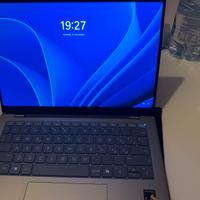 HP Omnibook X 14-fe0001sl Copilot+ PC