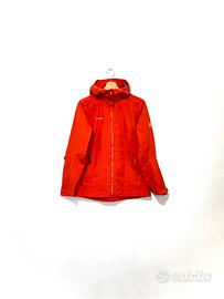 Guscio Mammut Goretex S