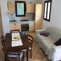 Tranquillo e riservato