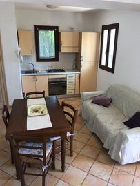 Tranquillo e riservato