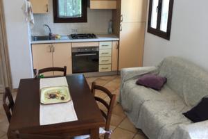 Tranquillo e riservato