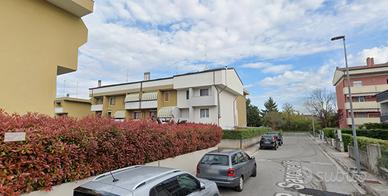 TRILOCALE con terrazzo - CERVIGNANO DEL FRIULI