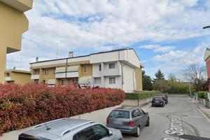 TRILOCALE con terrazzo - CERVIGNANO DEL FRIULI