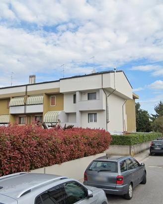 TRILOCALE con terrazzo - CERVIGNANO DEL FRIULI