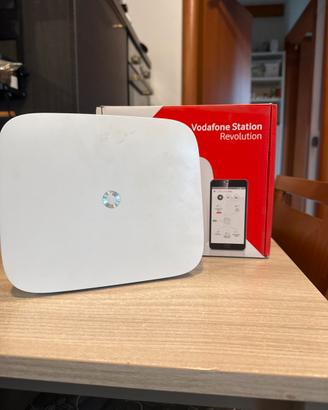 Modem Vodafone