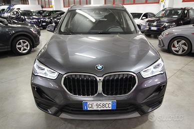 BMW X1 xDrive25e Business Advantage