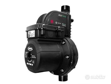 Pompa di aumento pressione acqua Jolly pump+1,2bar