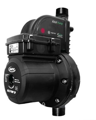 Pompa di aumento pressione acqua Jolly pump+1,2bar