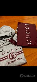 Felpa Gucci