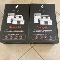 Home box set contenitore