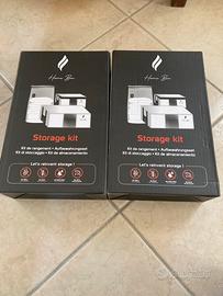 Home box set contenitore