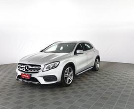 MERCEDES-BENZ CLA sse GLA GLA 200 CDI/d Automati