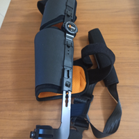 Tutore per gomito destro