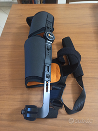 Tutore per gomito destro