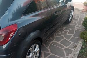 OPEL Corsa 3ª serie - 2007