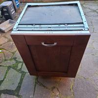 lavastoviglie da incasso