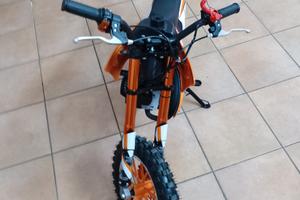 AJP PR3 125 Enduro - 2025